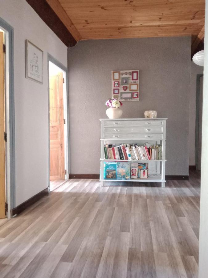 Belle Maison De Caractere Dans Village Et Sa Piscine Privee 7 Pers- 3 Chambres - 12 Rue Emile Zola Millas Buitenkant foto