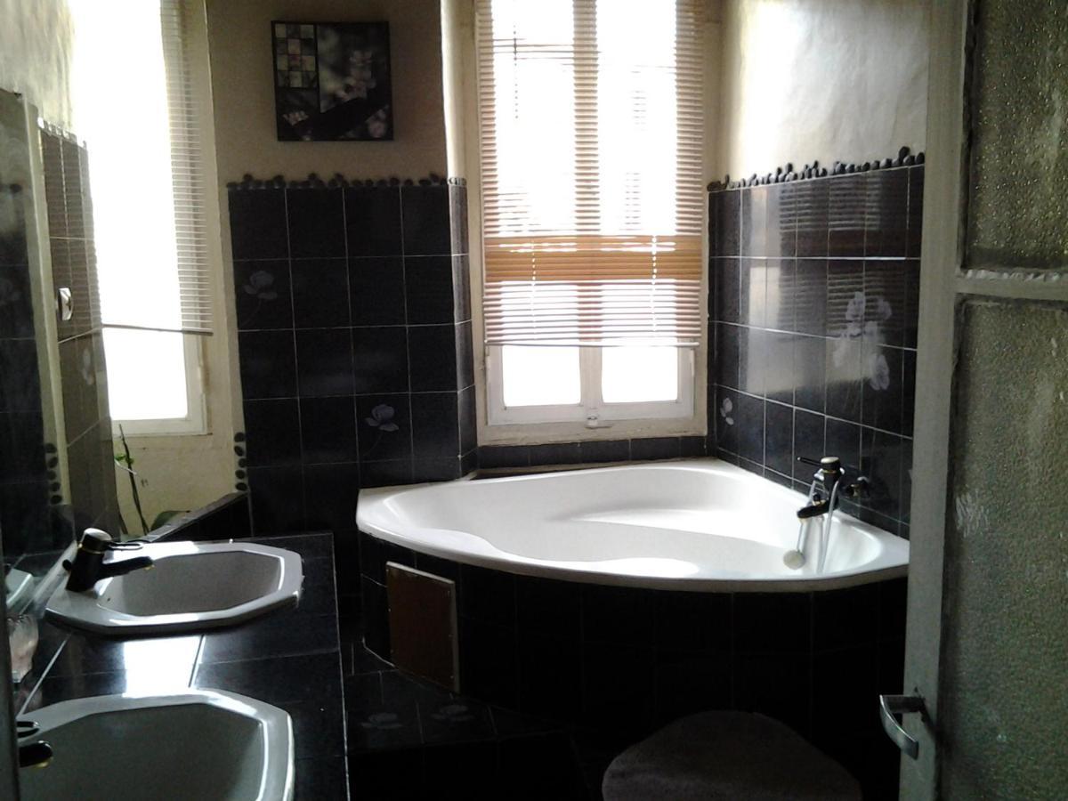 Belle Maison De Caractere Dans Village Et Sa Piscine Privee 7 Pers- 3 Chambres - 12 Rue Emile Zola Millas Buitenkant foto