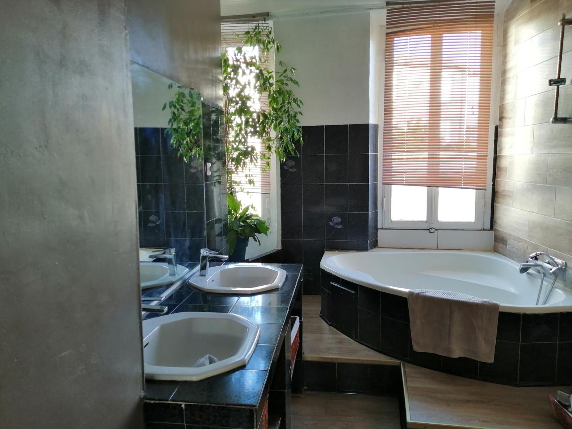 Belle Maison De Caractere Dans Village Et Sa Piscine Privee 7 Pers- 3 Chambres - 12 Rue Emile Zola Millas Buitenkant foto