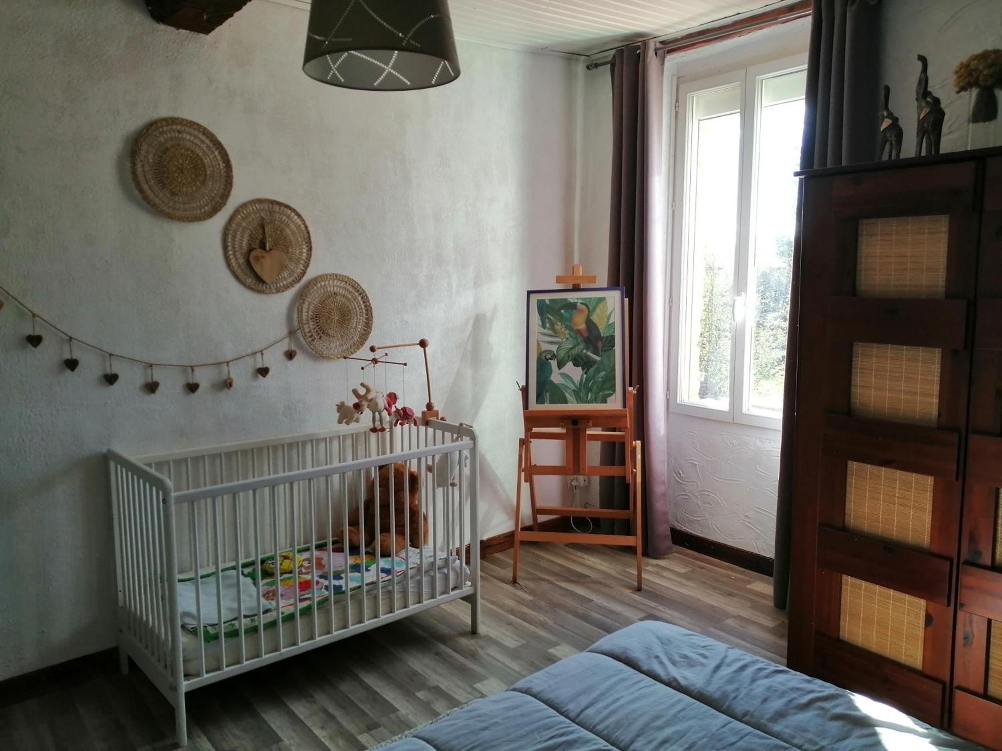 Belle Maison De Caractere Dans Village Et Sa Piscine Privee 7 Pers- 3 Chambres - 12 Rue Emile Zola Millas Buitenkant foto