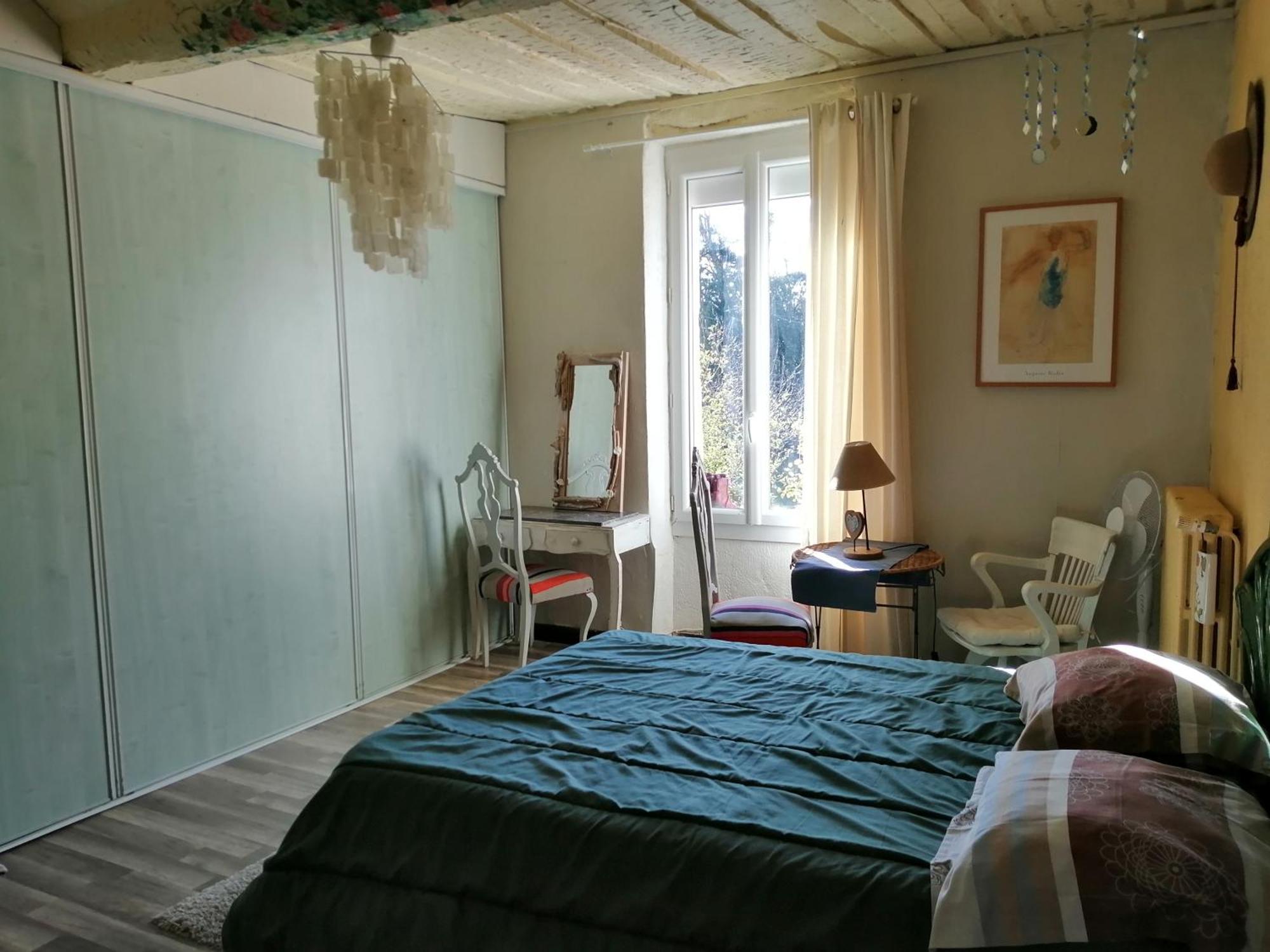 Belle Maison De Caractere Dans Village Et Sa Piscine Privee 7 Pers- 3 Chambres - 12 Rue Emile Zola Millas Buitenkant foto