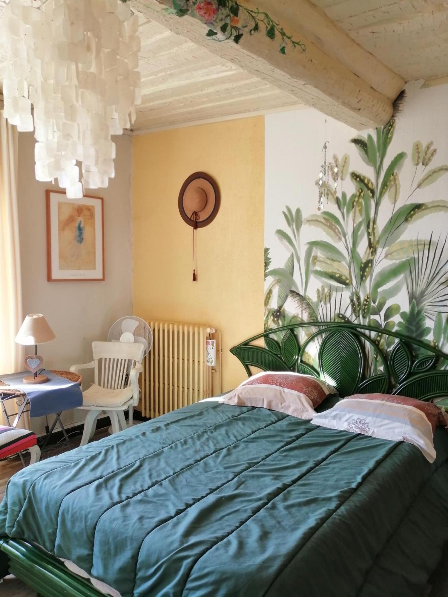 Belle Maison De Caractere Dans Village Et Sa Piscine Privee 7 Pers- 3 Chambres - 12 Rue Emile Zola Millas Buitenkant foto